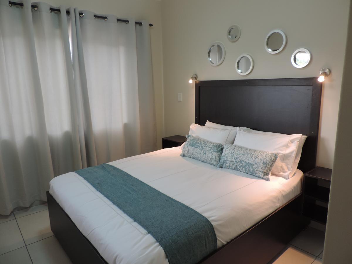 The Living Collective Apartments 彼得马里茨堡 外观 照片