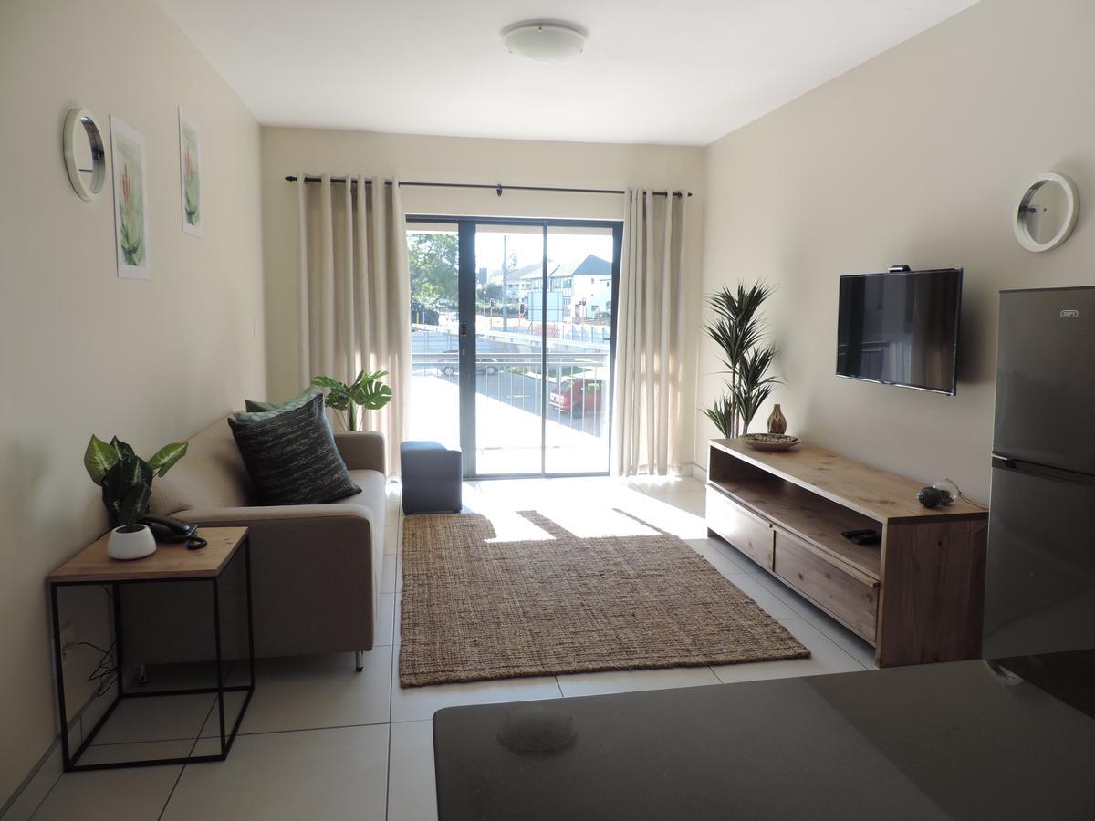 The Living Collective Apartments 彼得马里茨堡 外观 照片