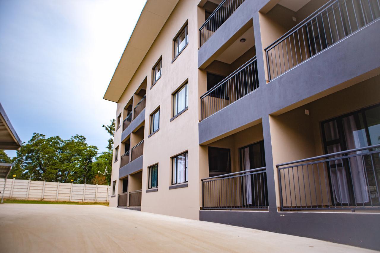 The Living Collective Apartments 彼得马里茨堡 外观 照片