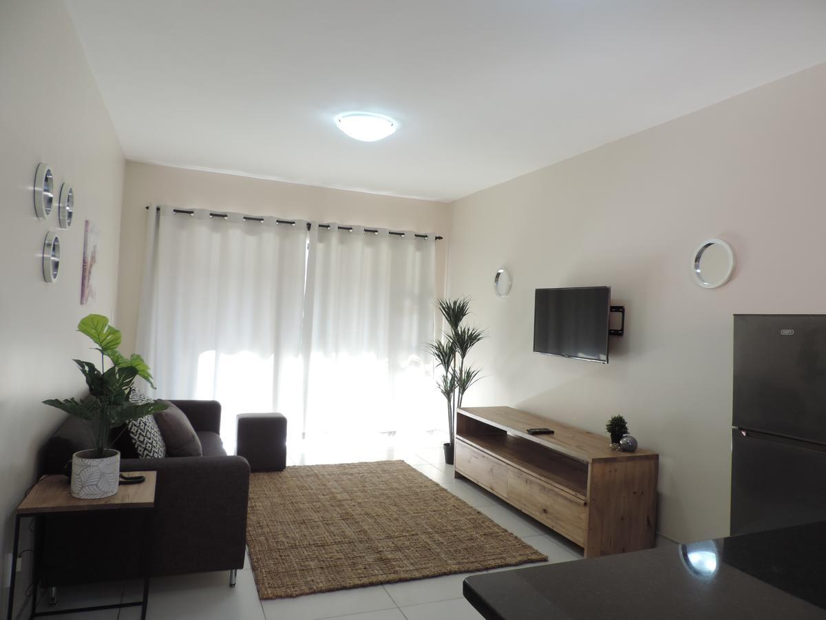 The Living Collective Apartments 彼得马里茨堡 外观 照片