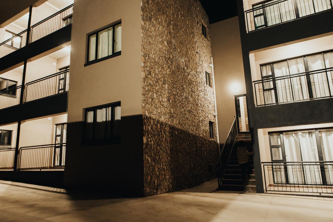 The Living Collective Apartments 彼得马里茨堡 外观 照片