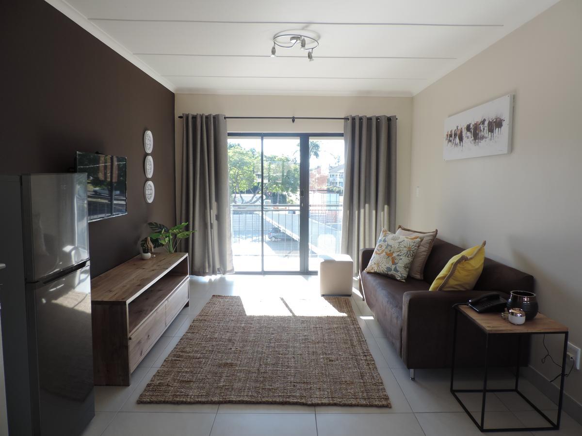 The Living Collective Apartments 彼得马里茨堡 外观 照片