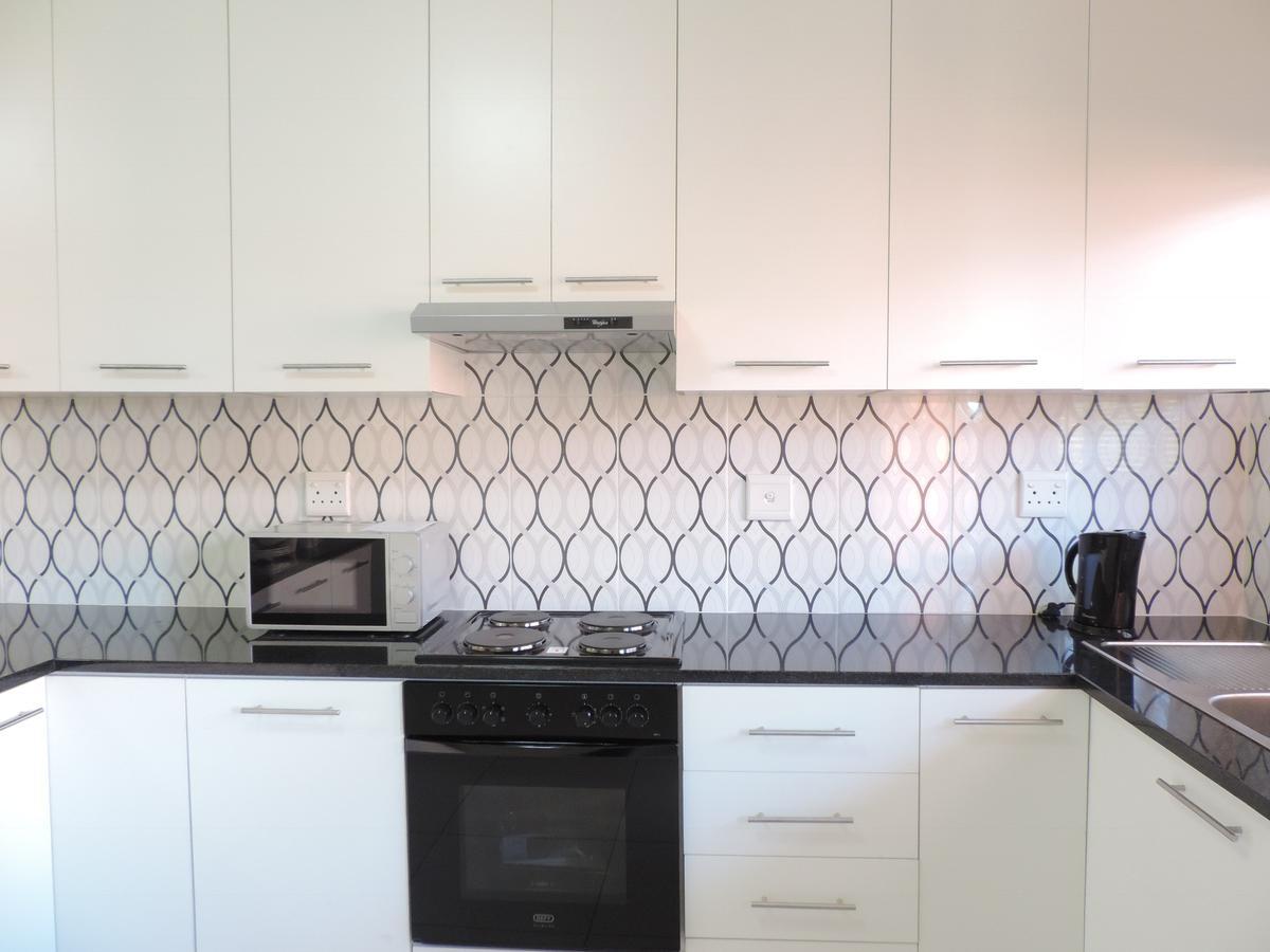 The Living Collective Apartments 彼得马里茨堡 外观 照片