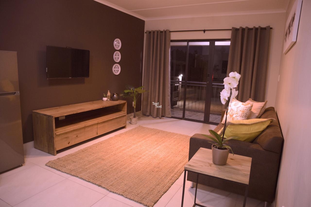 The Living Collective Apartments 彼得马里茨堡 外观 照片